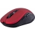 Bezprzewodowa mysz optyczna Defender MM-105 GASSA BORDO 1600dpi 10m